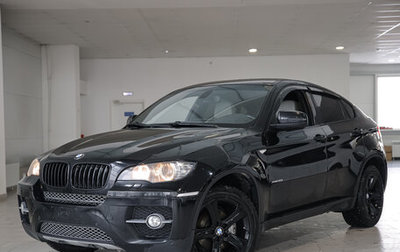 BMW X6, 2010 год, 2 356 000 рублей, 1 фотография