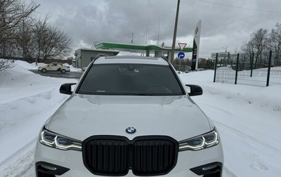 BMW X7, 2019 год, 8 000 000 рублей, 1 фотография