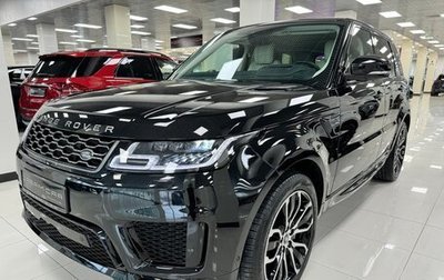 Land Rover Range Rover Sport II, 2020 год, 8 599 000 рублей, 1 фотография