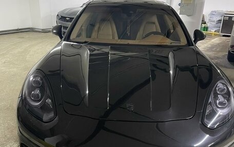 Porsche Panamera II рестайлинг, 2013 год, 3 250 000 рублей, 9 фотография