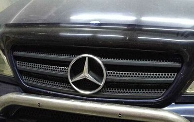 Mercedes-Benz M-Класс, 1998 год, 680 000 рублей, 1 фотография