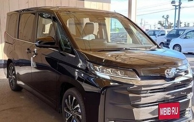 Toyota Noah, 2023 год, 2 980 000 рублей, 1 фотография