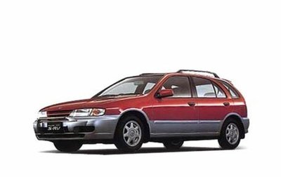 Nissan Lucino, 1997 год, 150 000 рублей, 1 фотография