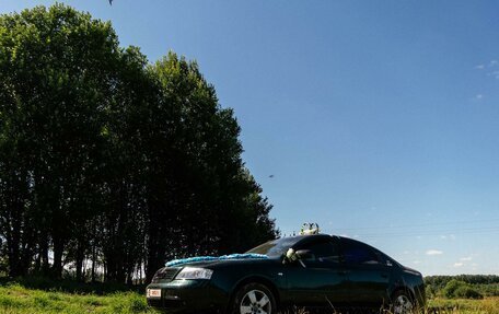 Audi A6, 1997 год, 555 000 рублей, 3 фотография