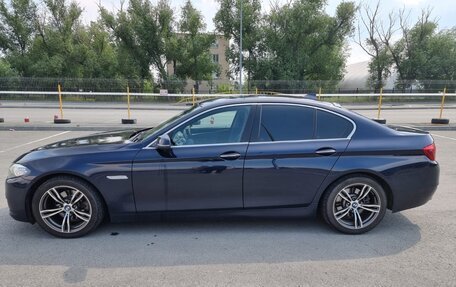 BMW 5 серия, 2013 год, 2 300 000 рублей, 2 фотография