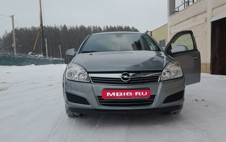 Opel Astra H, 2014 год, 799 000 рублей, 6 фотография
