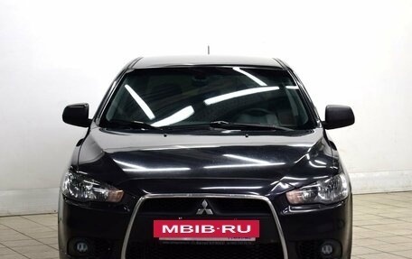 Mitsubishi Lancer IX, 2011 год, 950 000 рублей, 2 фотография
