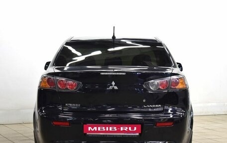 Mitsubishi Lancer IX, 2011 год, 950 000 рублей, 3 фотография