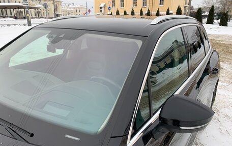 Volkswagen Touareg III, 2019 год, 5 950 000 рублей, 11 фотография