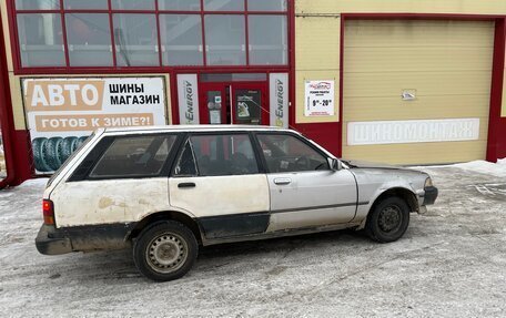 Toyota Carina, 1990 год, 120 000 рублей, 6 фотография