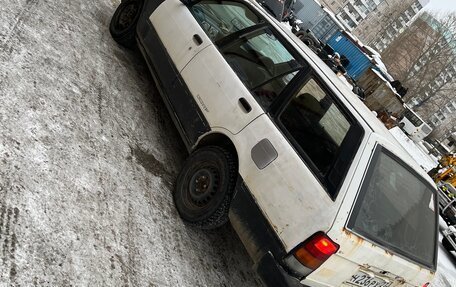 Toyota Carina, 1990 год, 120 000 рублей, 3 фотография
