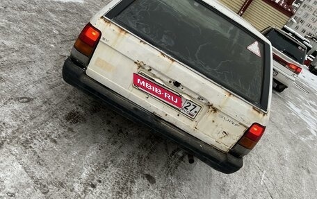 Toyota Carina, 1990 год, 120 000 рублей, 4 фотография