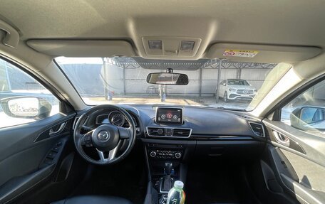 Mazda 3, 2014 год, 1 600 000 рублей, 6 фотография