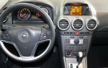 Opel Antara I, 2010 год, 830 000 рублей, 9 фотография