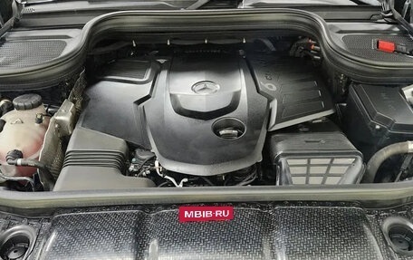 Mercedes-Benz GLE Coupe, 2021 год, 8 000 000 рублей, 18 фотография