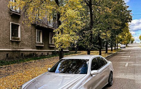 Mercedes-Benz E-Класс, 2003 год, 700 000 рублей, 6 фотография
