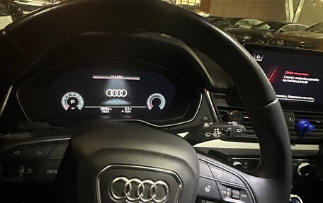 Audi Q5, 2021 год, 6 300 000 рублей, 7 фотография