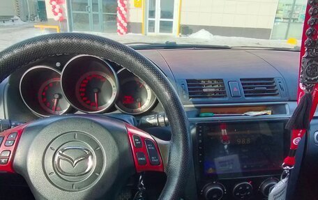 Mazda 3, 2005 год, 570 000 рублей, 2 фотография