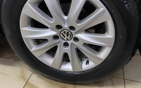 Volkswagen Tiguan I, 2014 год, 1 530 000 рублей, 17 фотография