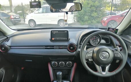 Mazda CX-3 I, 2015 год, 1 550 000 рублей, 10 фотография