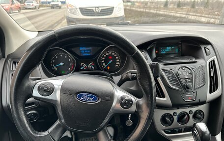 Ford Focus III, 2013 год, 1 100 000 рублей, 7 фотография