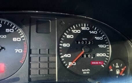 Audi 80, 1989 год, 150 000 рублей, 7 фотография