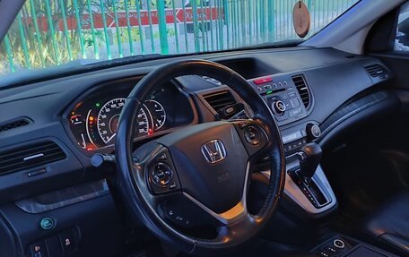 Honda CR-V IV, 2013 год, 2 070 000 рублей, 4 фотография