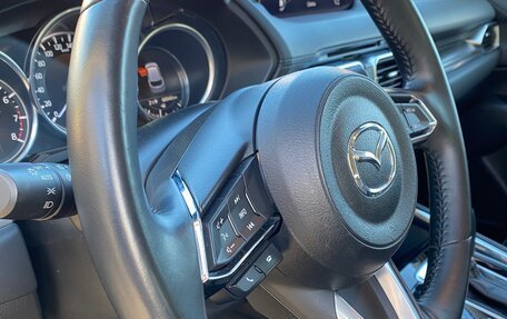Mazda CX-5 II, 2019 год, 3 090 000 рублей, 15 фотография