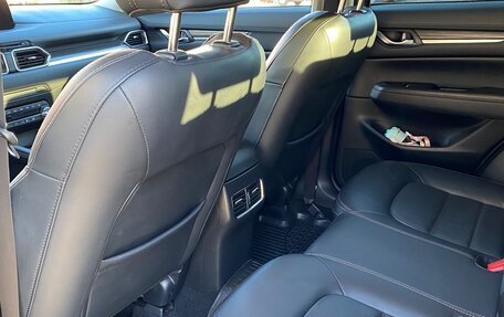 Mazda CX-5 II, 2019 год, 3 090 000 рублей, 27 фотография