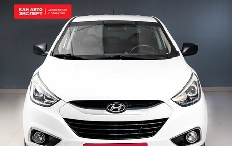 Hyundai ix35 I рестайлинг, 2015 год, 1 460 000 рублей, 2 фотография