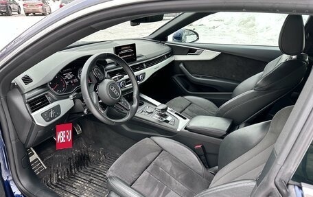 Audi A5, 2018 год, 3 500 000 рублей, 7 фотография