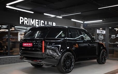 Land Rover Range Rover IV рестайлинг, 2024 год, 28 100 000 рублей, 2 фотография