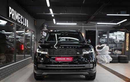 Land Rover Range Rover IV рестайлинг, 2024 год, 28 100 000 рублей, 3 фотография