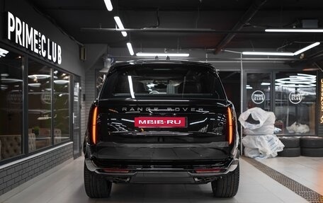 Land Rover Range Rover IV рестайлинг, 2024 год, 28 100 000 рублей, 4 фотография