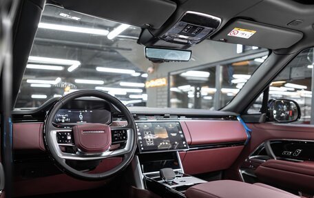 Land Rover Range Rover IV рестайлинг, 2024 год, 28 100 000 рублей, 12 фотография