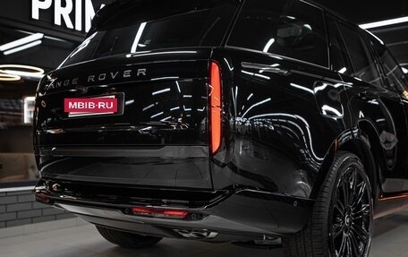 Land Rover Range Rover IV рестайлинг, 2024 год, 28 100 000 рублей, 10 фотография
