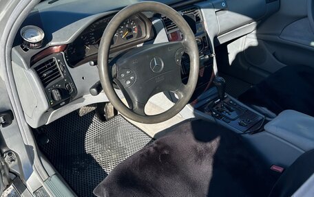 Mercedes-Benz E-Класс, 1999 год, 540 000 рублей, 6 фотография