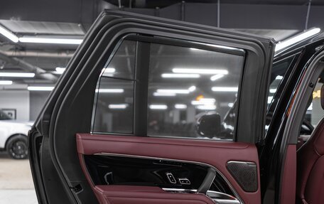 Land Rover Range Rover IV рестайлинг, 2024 год, 28 100 000 рублей, 26 фотография