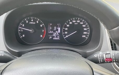 Hyundai Creta I рестайлинг, 2018 год, 1 730 000 рублей, 5 фотография