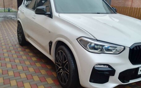 BMW X5, 2019 год, 6 499 000 рублей, 5 фотография