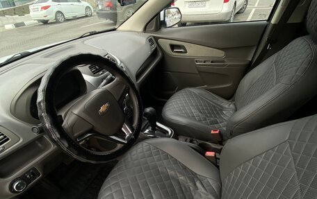 Chevrolet Cobalt II, 2013 год, 8 фотография