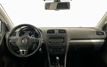 Volkswagen Golf VI, 2011 год, 949 900 рублей, 11 фотография