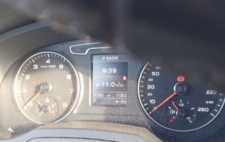 Audi Q3, 2011 год, 1 500 000 рублей, 5 фотография