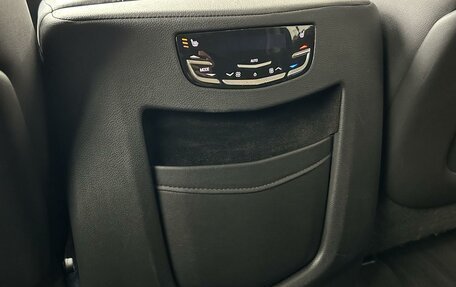Cadillac Escalade IV, 2016 год, 4 599 000 рублей, 19 фотография