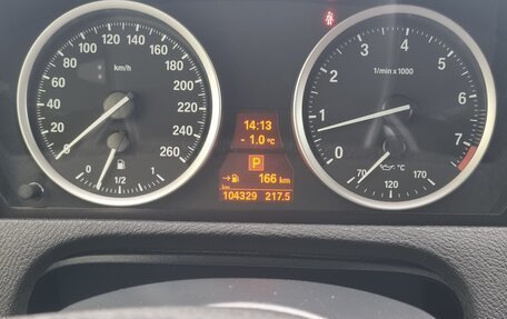 BMW X6, 2012 год, 2 900 000 рублей, 14 фотография