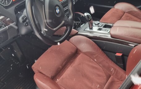 BMW X6, 2012 год, 2 900 000 рублей, 8 фотография