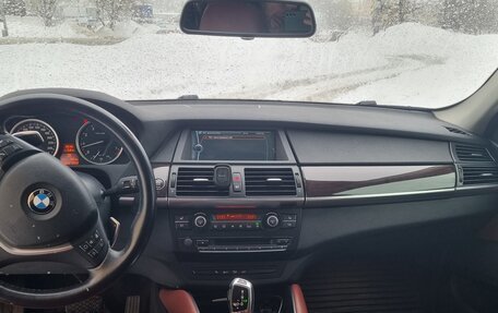 BMW X6, 2012 год, 2 900 000 рублей, 16 фотография