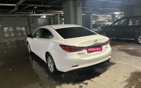 Mazda 6, 2015 год, 1 450 000 рублей, 4 фотография