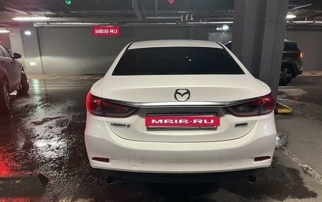 Mazda 6, 2015 год, 1 450 000 рублей, 6 фотография