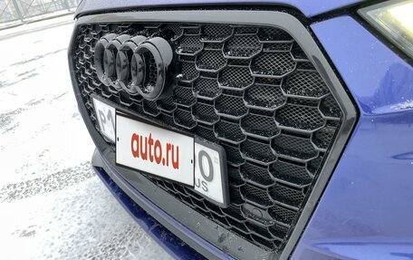 Audi A3, 2017 год, 2 460 000 рублей, 7 фотография
